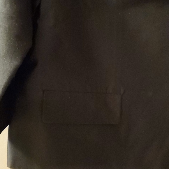 Jan Kennedy Collar Jacket - Picture 4 of 4